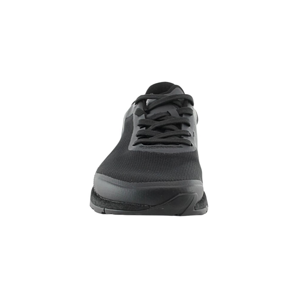 Zapatillas barefoot Notace Yama 1 Negro