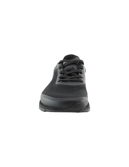 Zapatillas barefoot Notace Yama 1 Negro