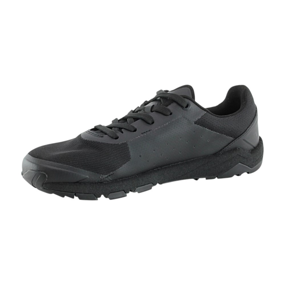 Zapatillas barefoot Notace Yama 1 Negro