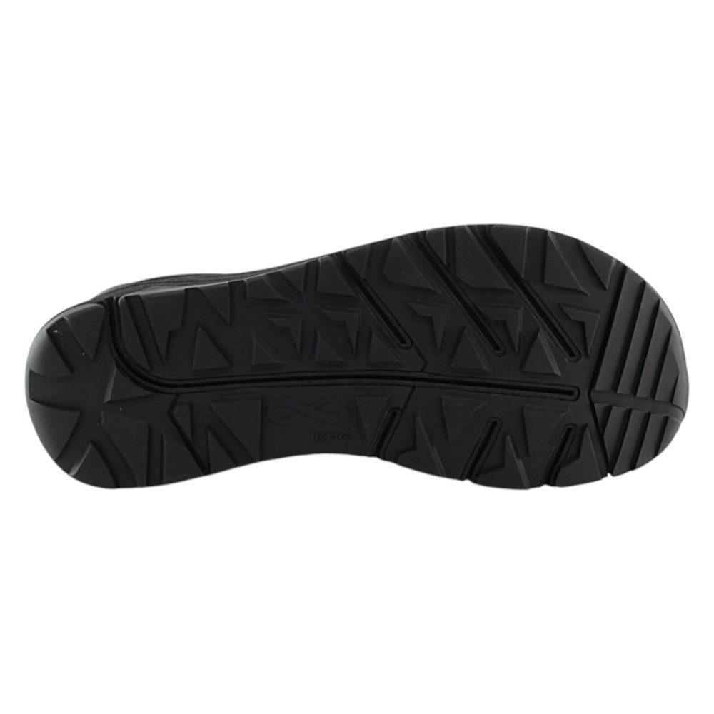 Zapatillas barefoot Notace Yama 1 Negro