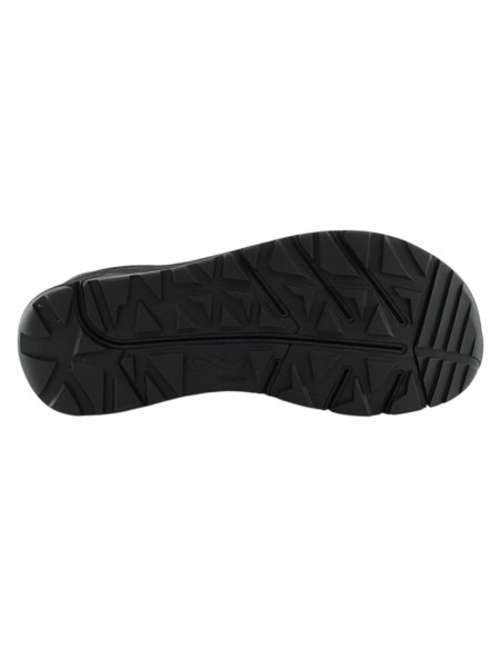 Zapatillas barefoot Notace Yama 1 Negro