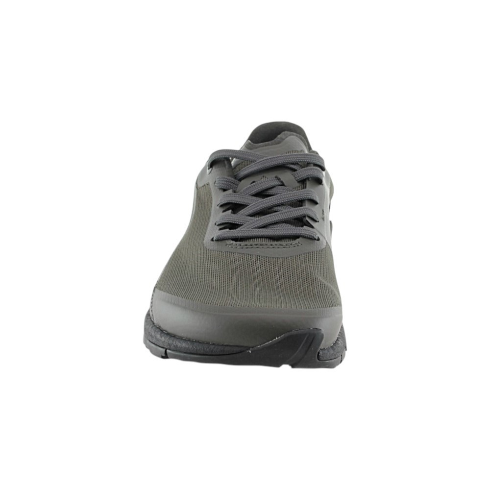 Zapatillas barefoot Notace Yama 1 Verde