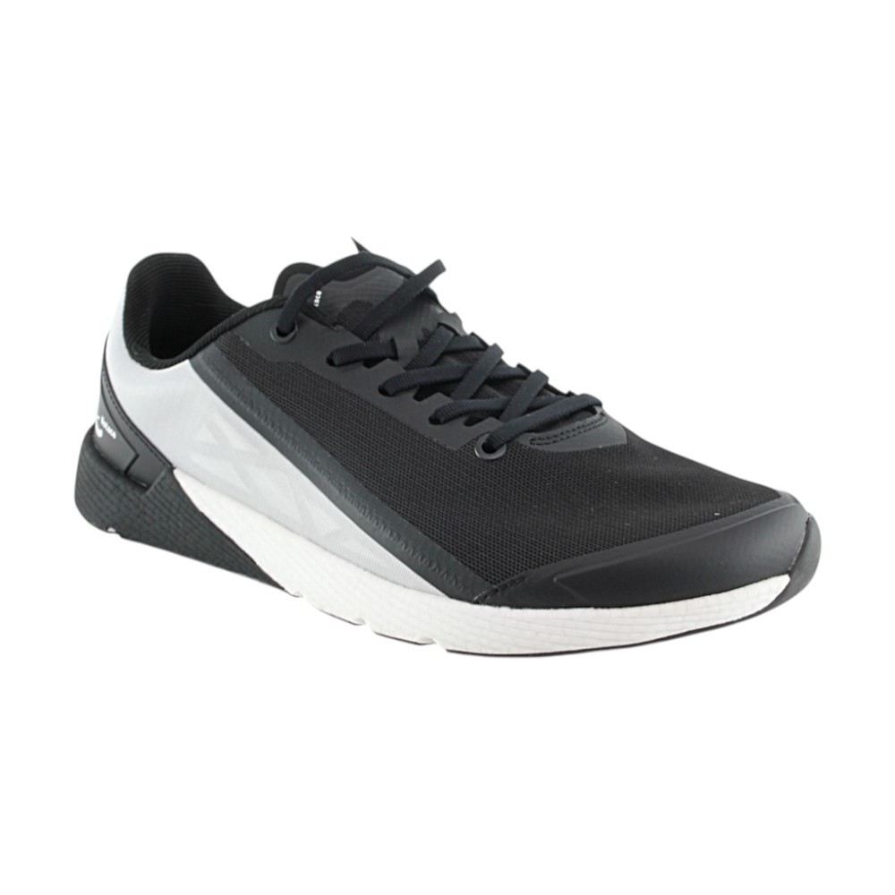 Zapatillas barefoot Notace Michi 1 Blanco-Negro