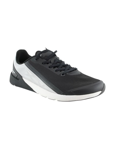 Zapatillas barefoot Notace Michi 1 Blanco-Negro