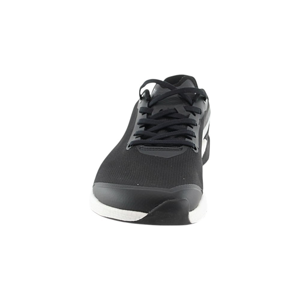 Zapatillas barefoot Notace Michi 1 Blanco-Negro