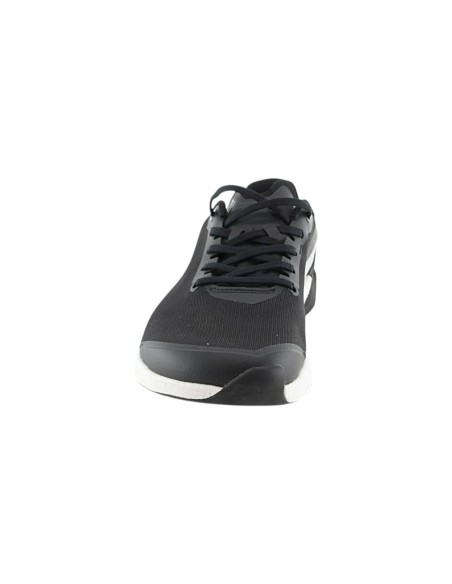 Zapatillas barefoot Notace Michi 1 Blanco-Negro