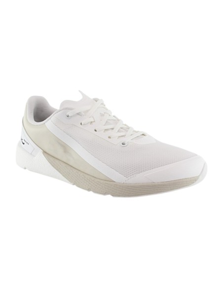 Zapatillas barefoot Notace Michi 1 Blanco-Beige