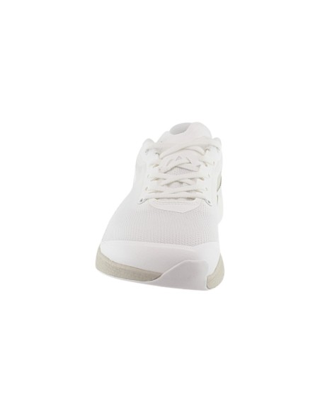 Zapatillas barefoot Notace Michi 1 Blanco-Beige