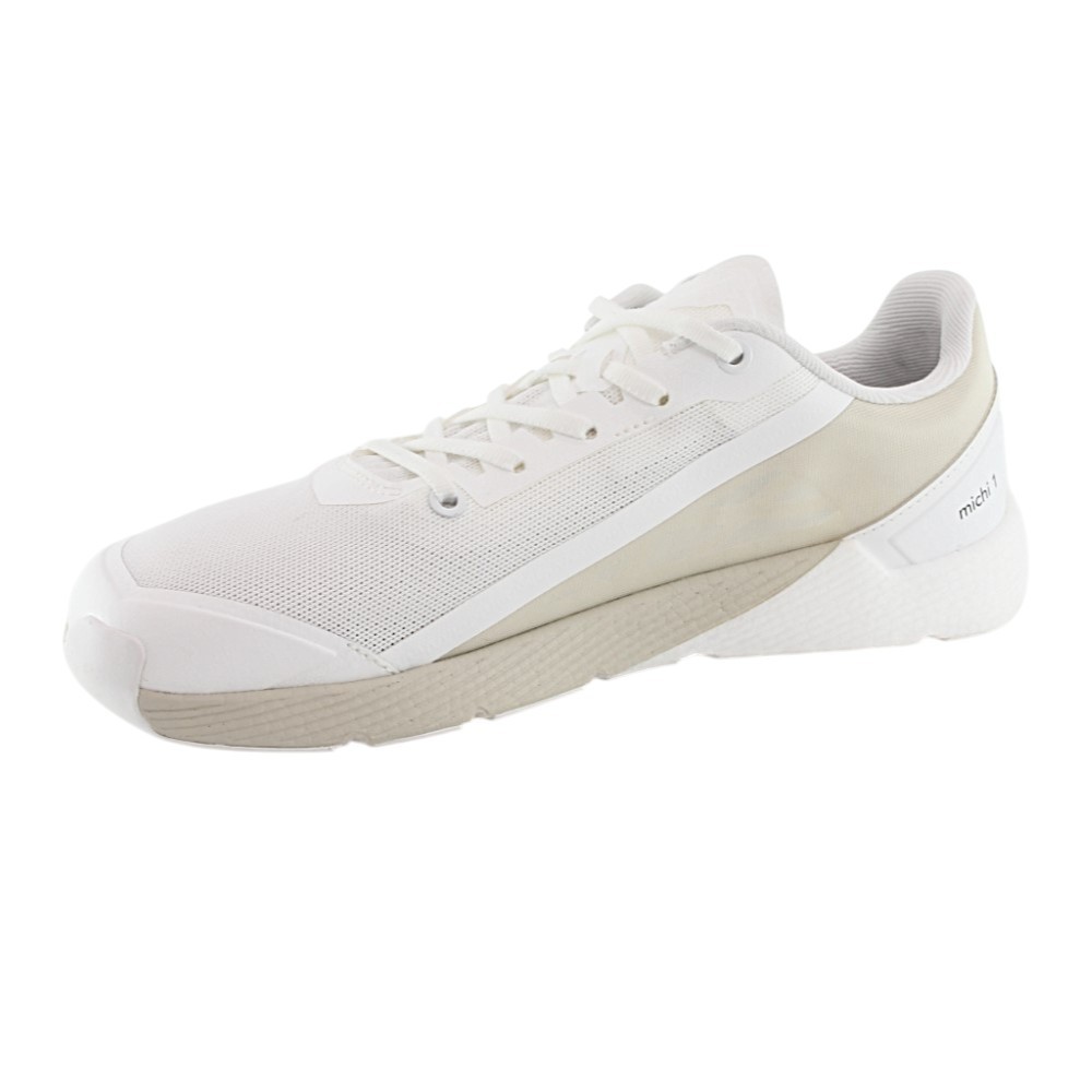 Zapatillas barefoot Notace Michi 1 Blanco-Beige
