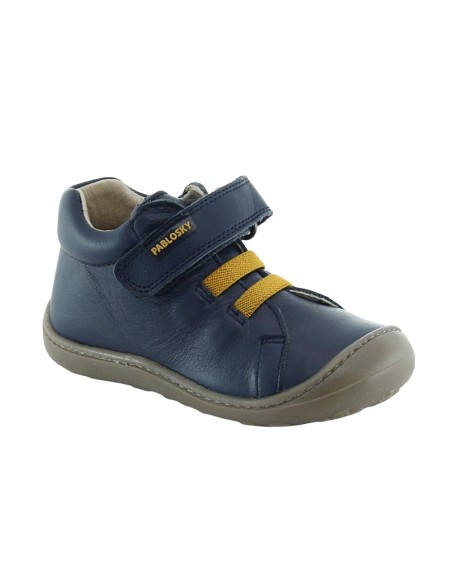 Botines Pablosky 071920 Azul