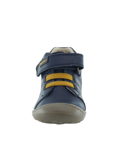 Botines Pablosky 071920 Azul