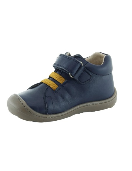 Botines Pablosky 071920 Azul