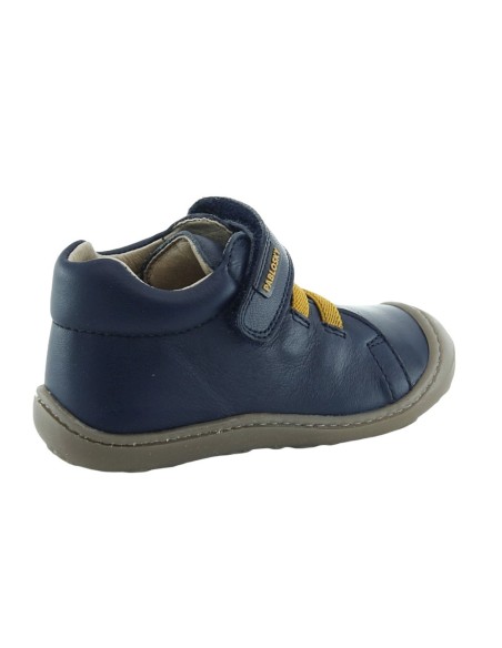 Botines Pablosky 071920 Azul