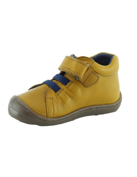 Botines Pablosky 071920 Camel