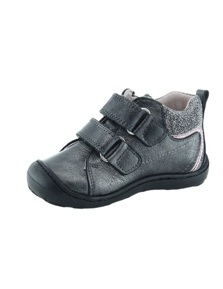 Botines Pablosky 018250 Plata