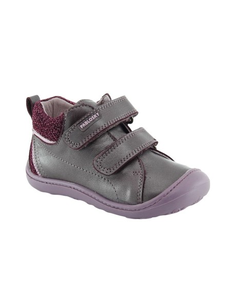 Botines Pablosky 018275 Malva