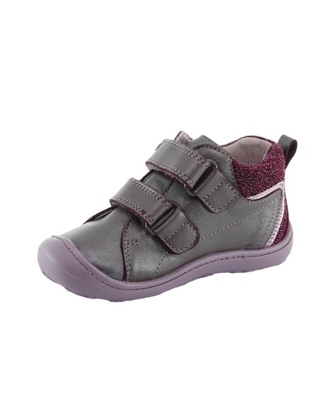 Botines Pablosky 018275 Malva