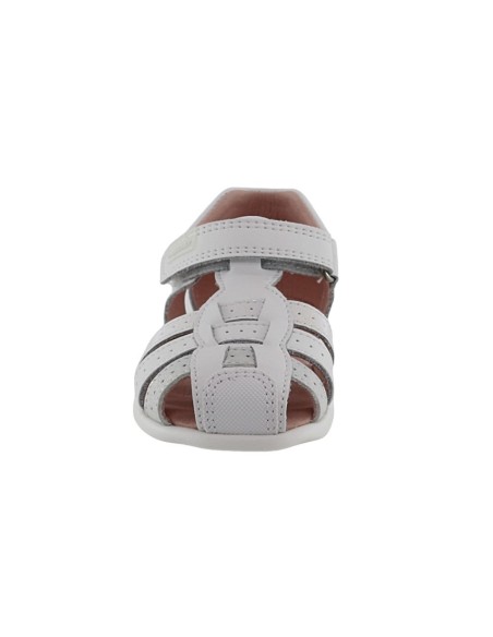 Sandalias Pablosky 037700 Blanco
