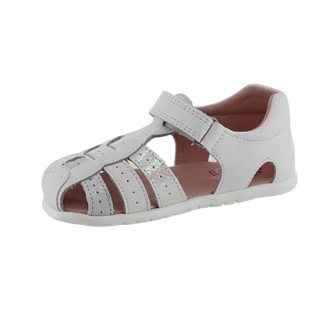 Sandalias Pablosky 037700 Blanco