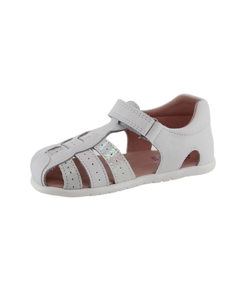Sandalias Pablosky 037700 Blanco
