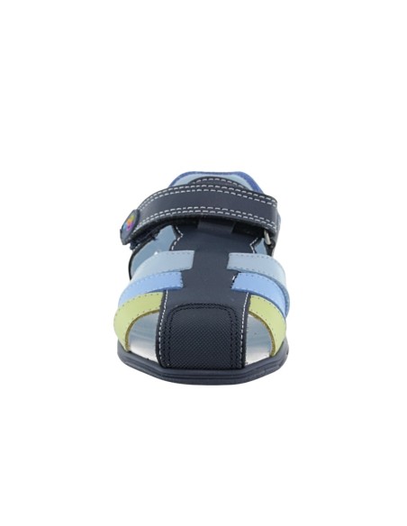 Sandalias barefoot Pablosky 052322 Jeans