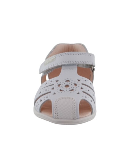 Sandalias Pablosky 067000 Blanco