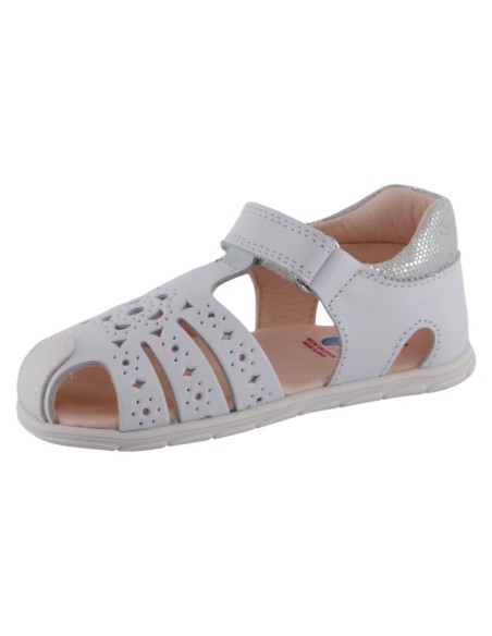 Sandalias Pablosky 067000 Blanco