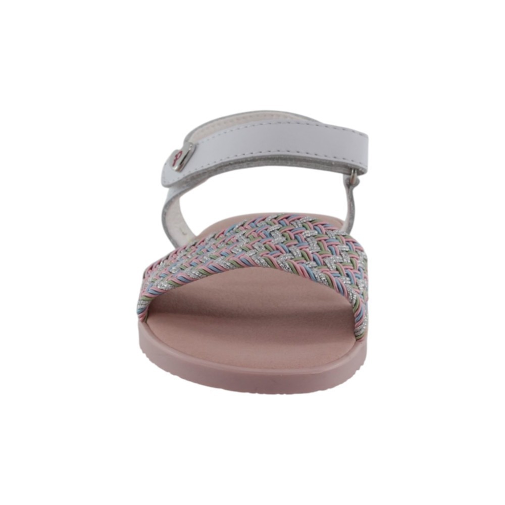 Sandalias Pablosky 452000 Blanco