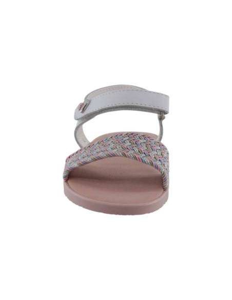 Sandalias Pablosky 452000 Blanco