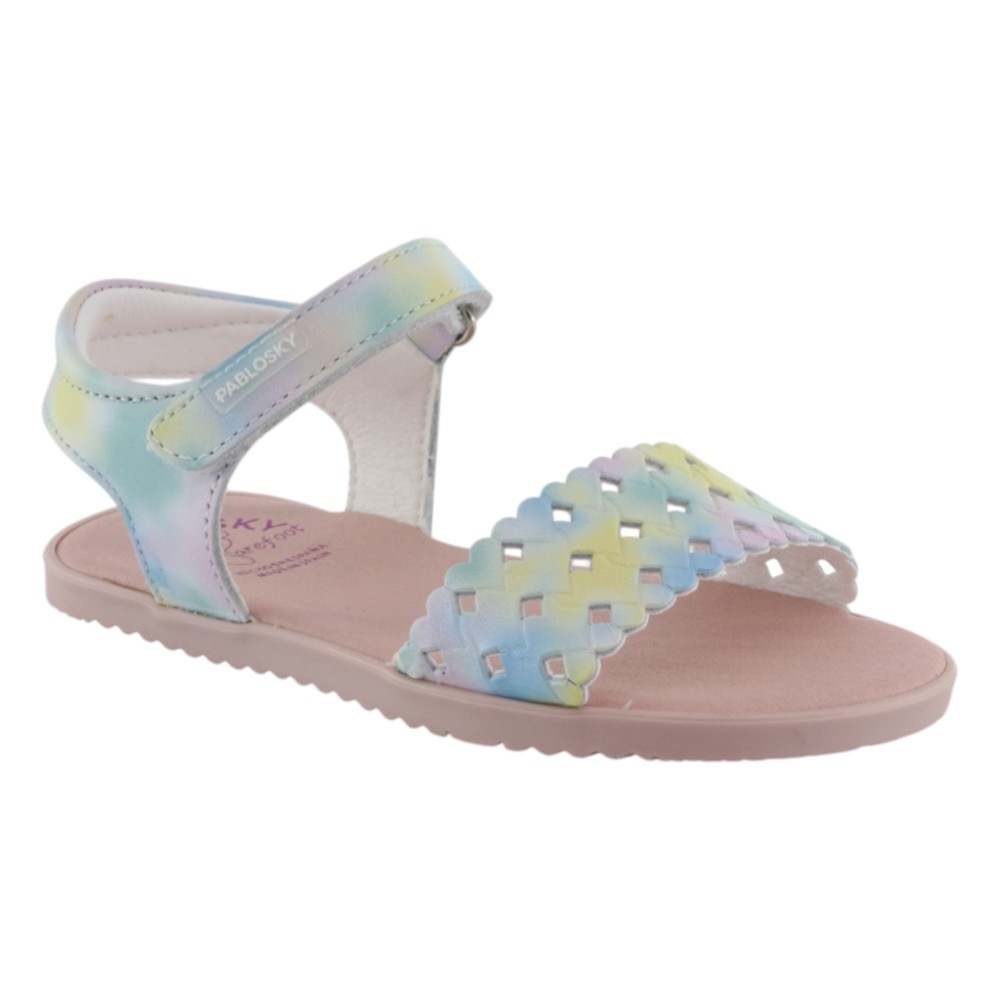 Sandalias Pablosky 452900 Multicolor