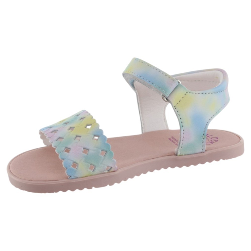 Sandalias Pablosky 452900 Multicolor