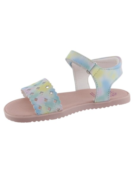 Sandalias Pablosky 452900 Multicolor