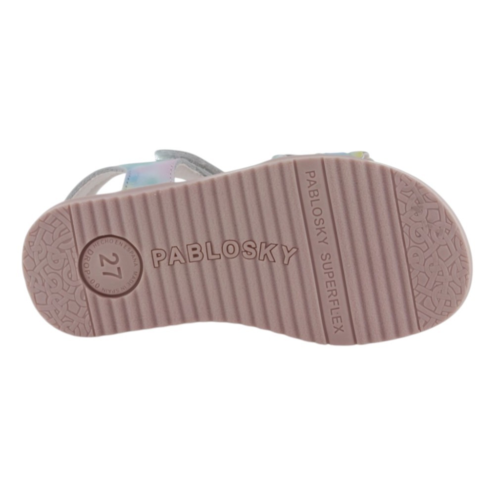 Sandalias Pablosky 452900 Multicolor