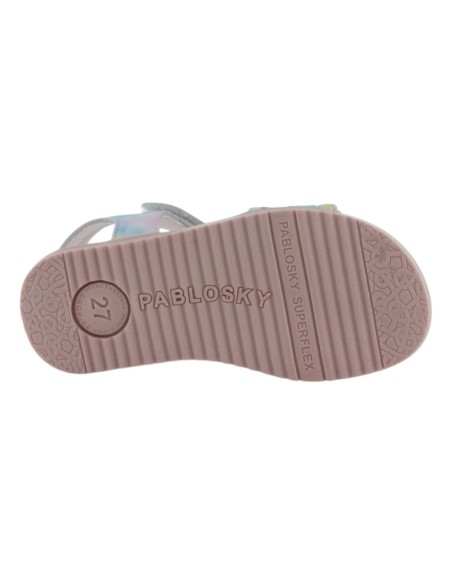 Sandalias Pablosky 452900 Multicolor
