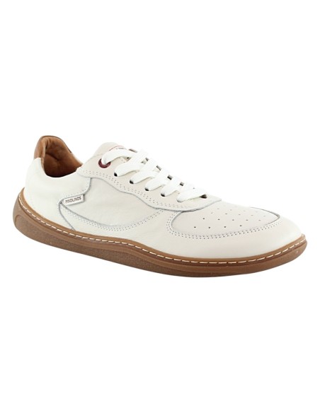 Zapatos barefoot Pikolinos Aranjuez Nata