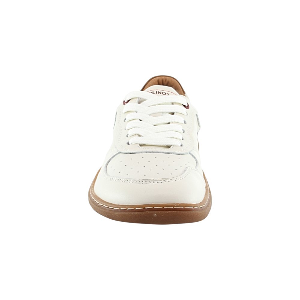Zapatos barefoot Pikolinos Aranjuez Nata