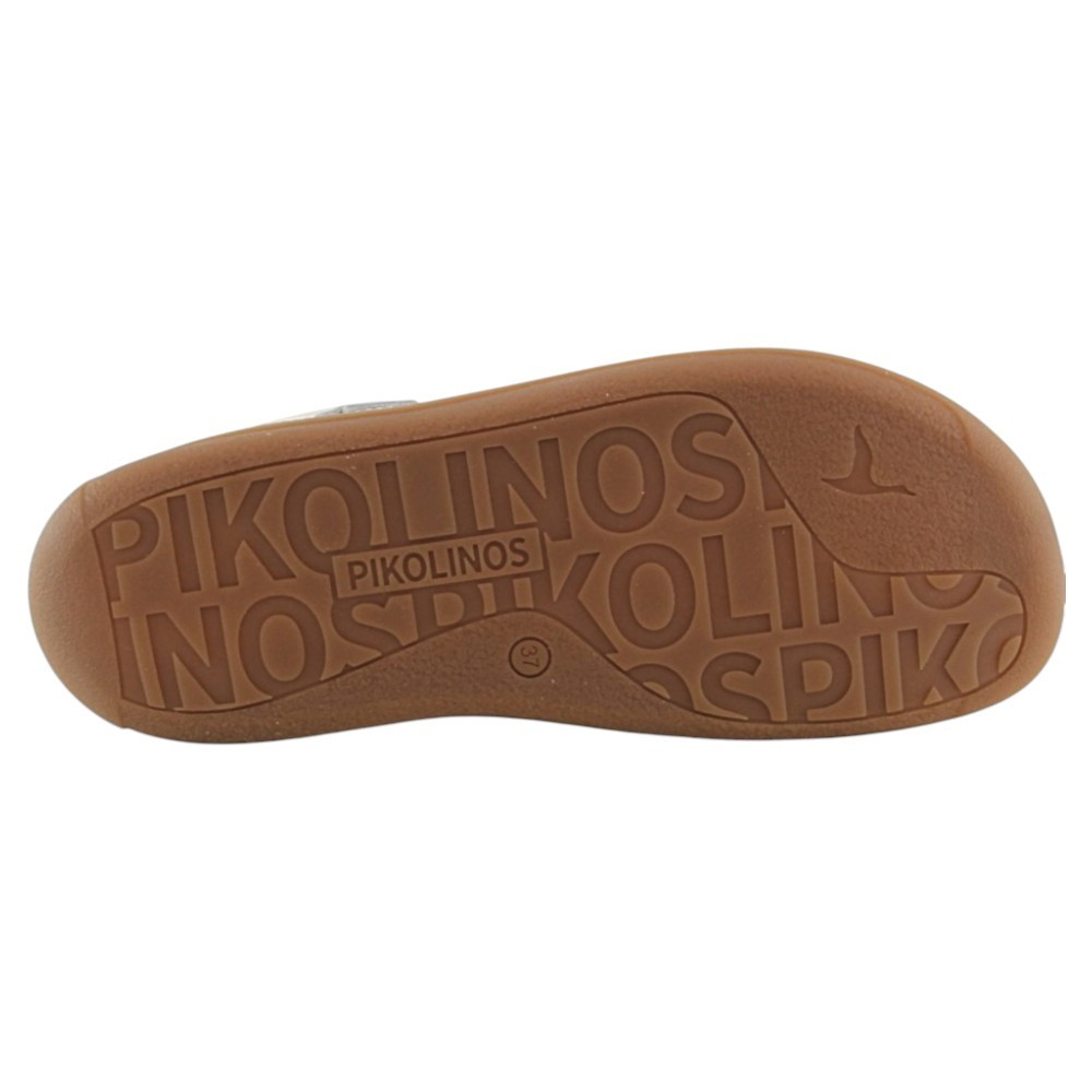 Zapatos barefoot Pikolinos Aranjuez Nata