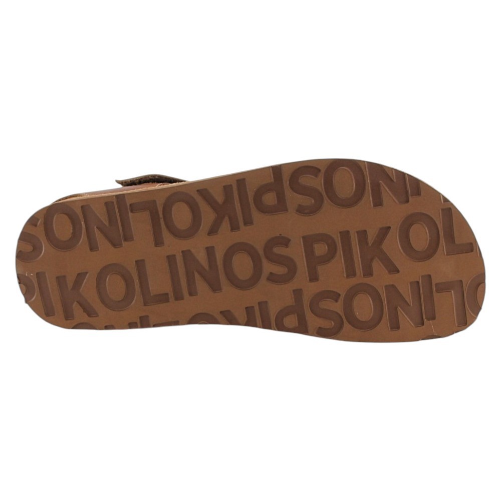Sandalias barefoot Pikolinos Betera Cuero