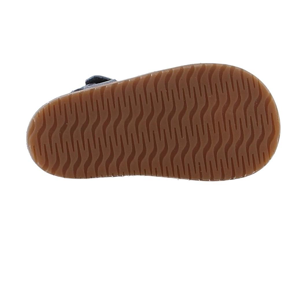 Sandalias barefoot Piruflex 236-2 Azul