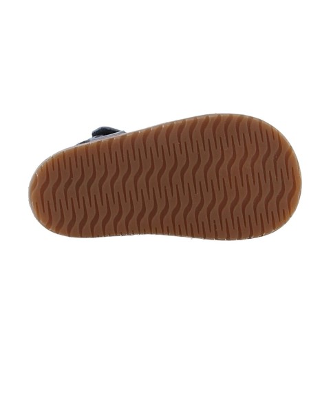 Sandalias barefoot Piruflex 236-2 Azul