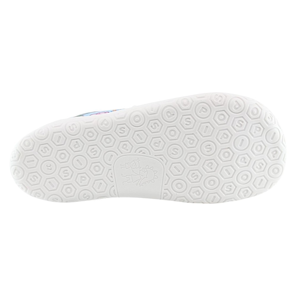 Zapatos barefoot POPPIS Meraki Boom