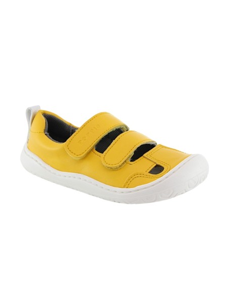 Sandalias Poppis Somer Canario Micro