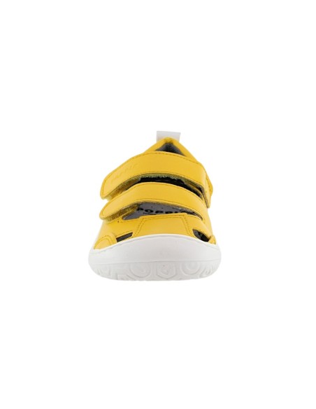 Sandalias Poppis Somer Canario Micro