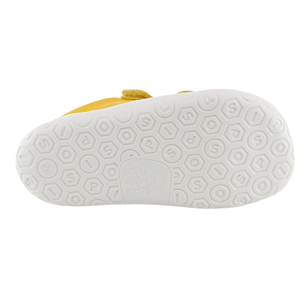 Sandalias Poppis Somer Canario Micro
