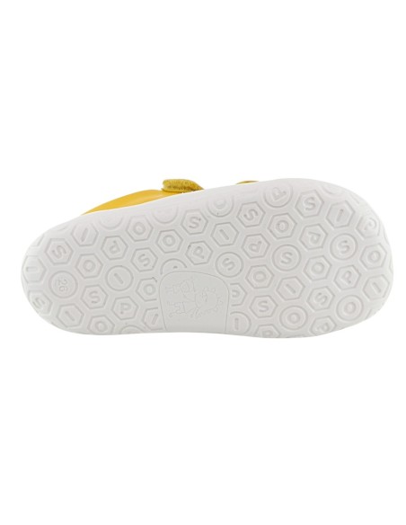 Sandalias Poppis Somer Canario Micro