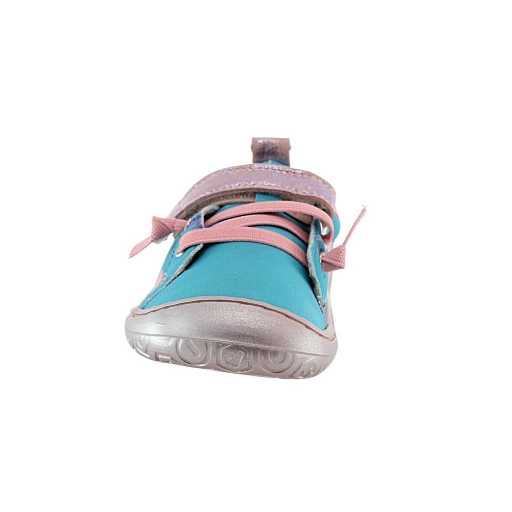 Zapatillas Poppis New Poppas Arcoiris