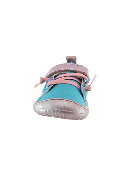 Zapatillas Poppis New Poppas Arcoiris
