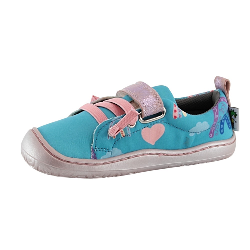 Zapatillas Poppis New Poppas Arcoiris
