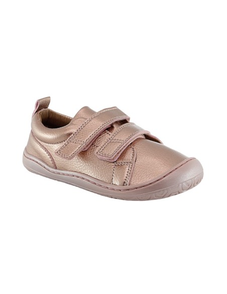 Zapatos barefoot veganos Poppis Afrodita
