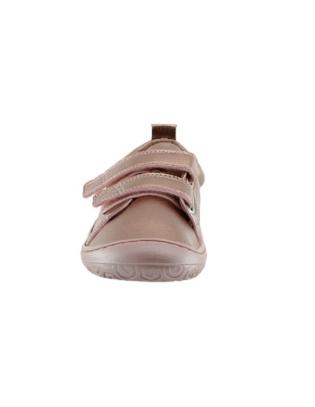 Zapatos barefoot veganos Poppis Afrodita